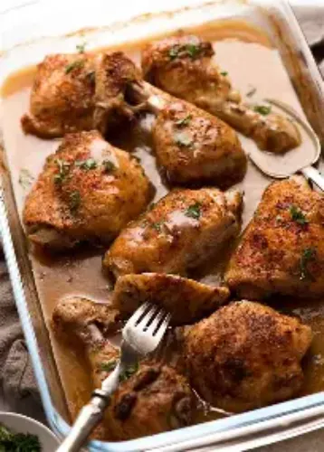 Chicken Roast